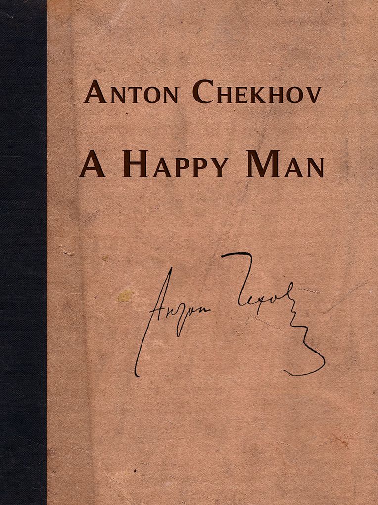 A Happy Man