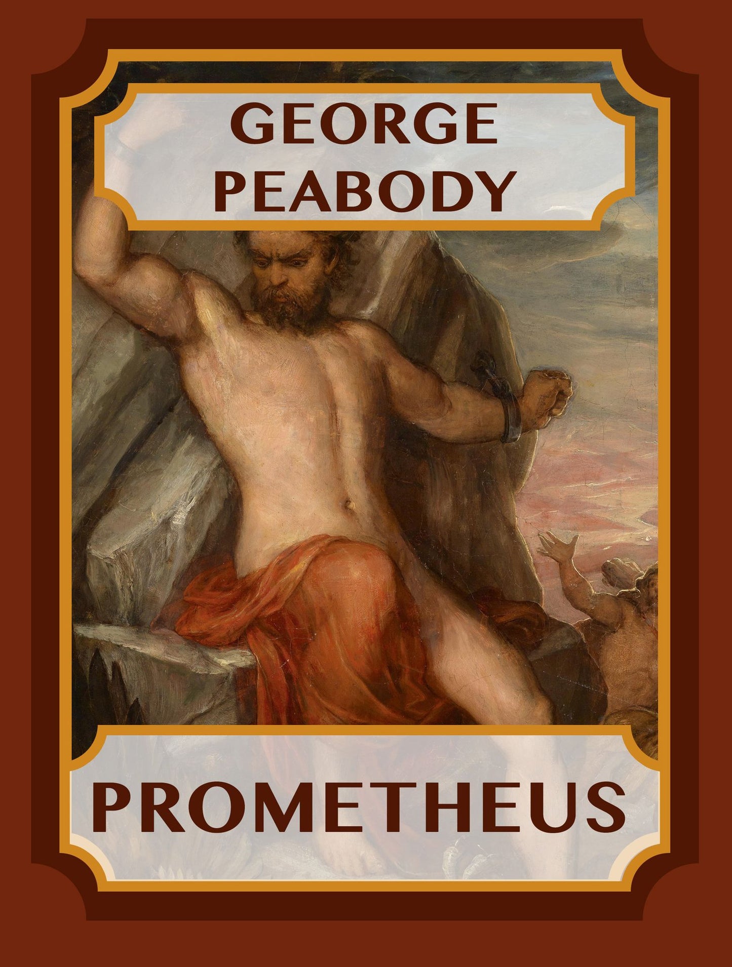 Prometheus
