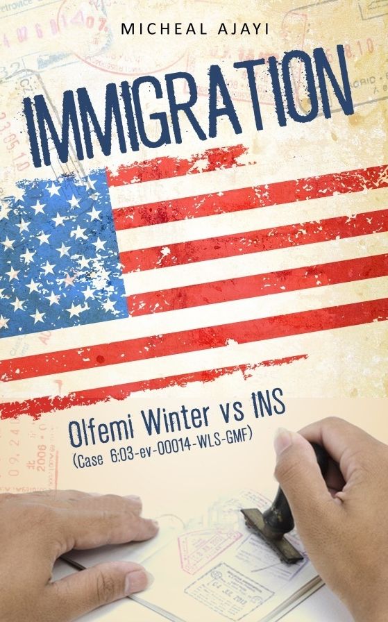 Immigration Olfemi Winter vs INS (Case 6:03-cv-00014-WLS-GMF)