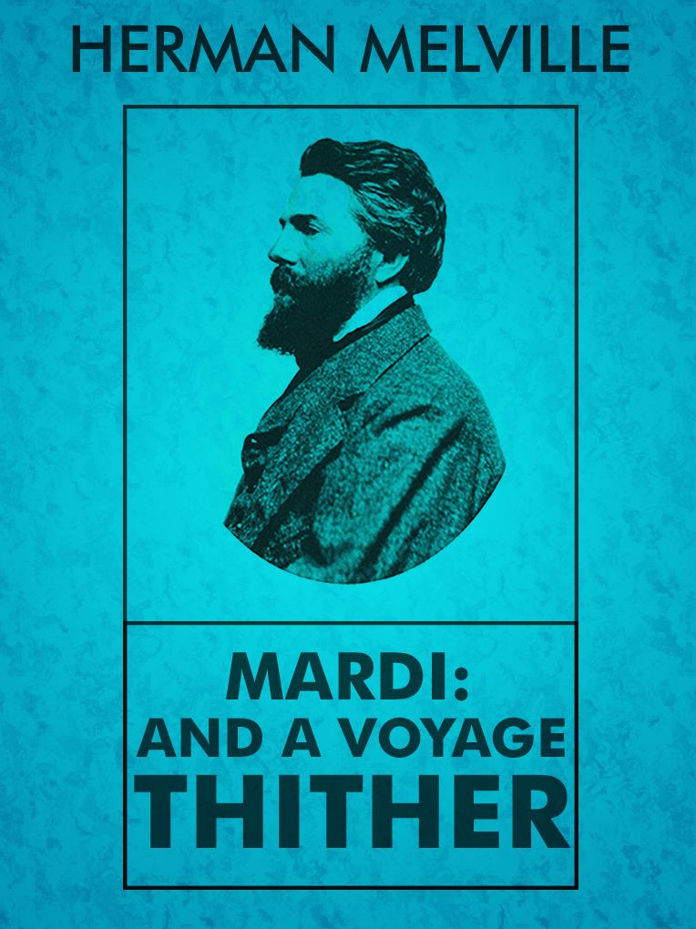 And A Voyage Thither
