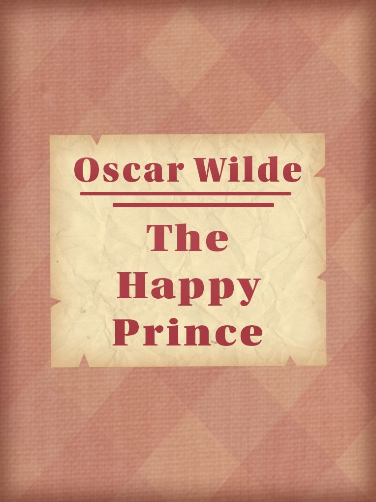 The Happy Prince