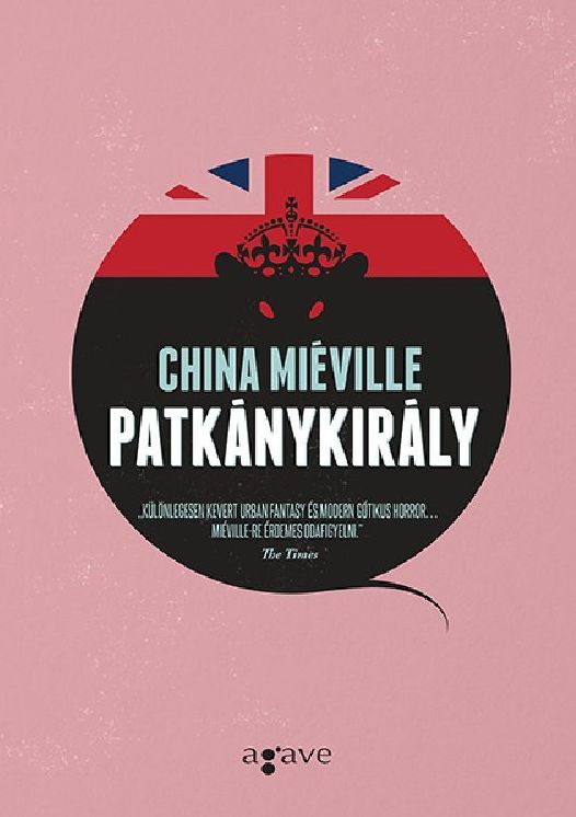 Patkanykiraly