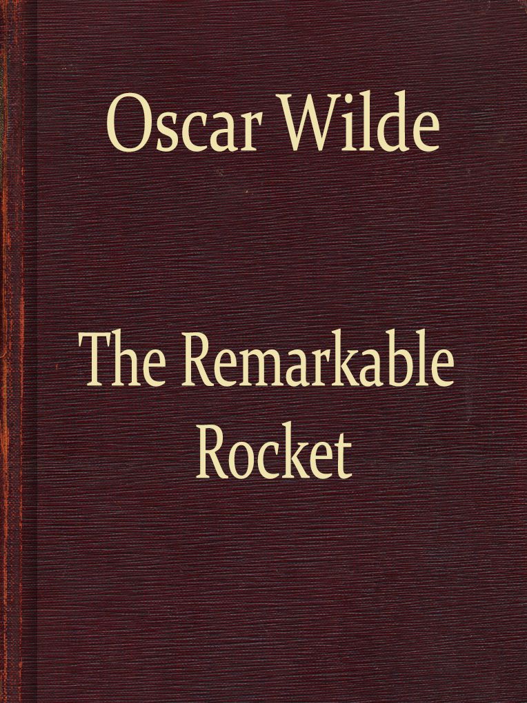 The Remarkable Rocket