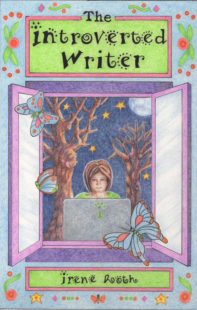 The Introverted Writer