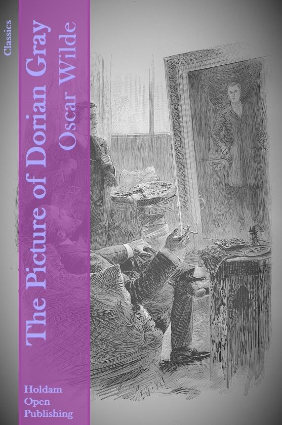 The Picture of Dorian Gray