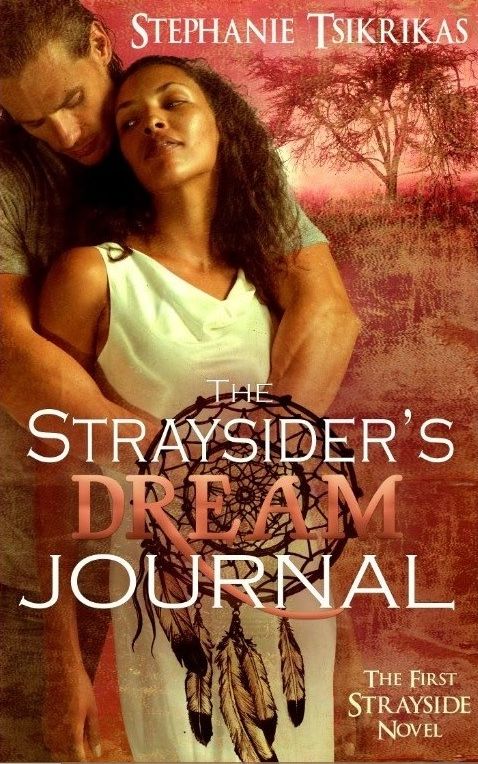 The Straysider's Dream Journal