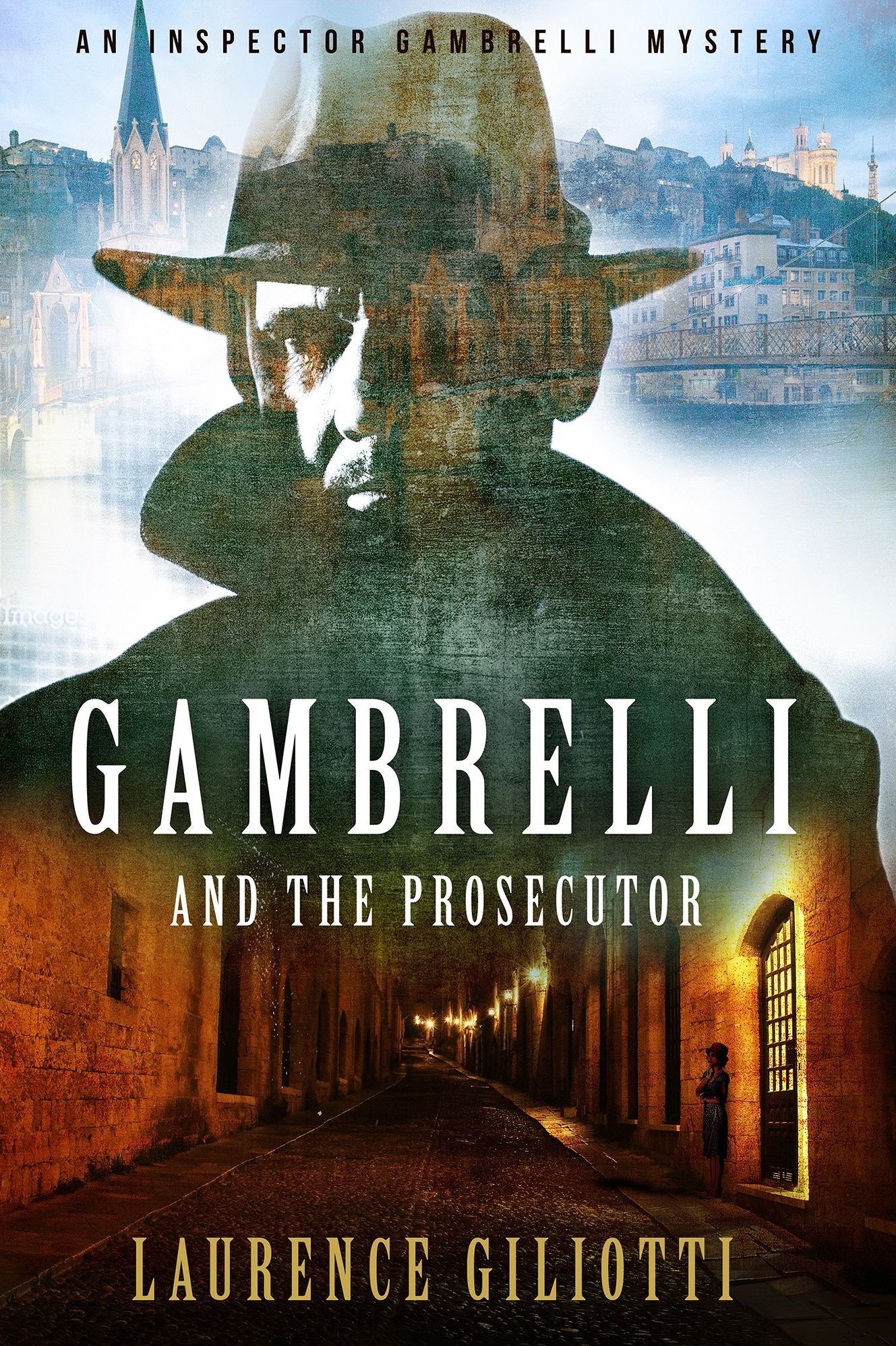 Gambrelli And The Prosecutor (1)