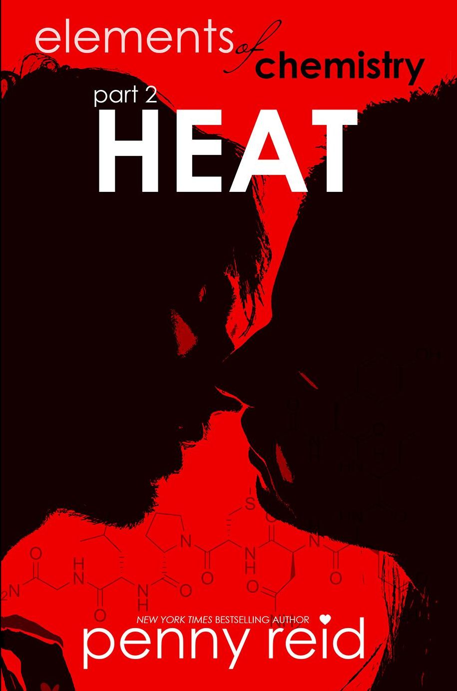 Elements of Chemistry, Part 2: Heat