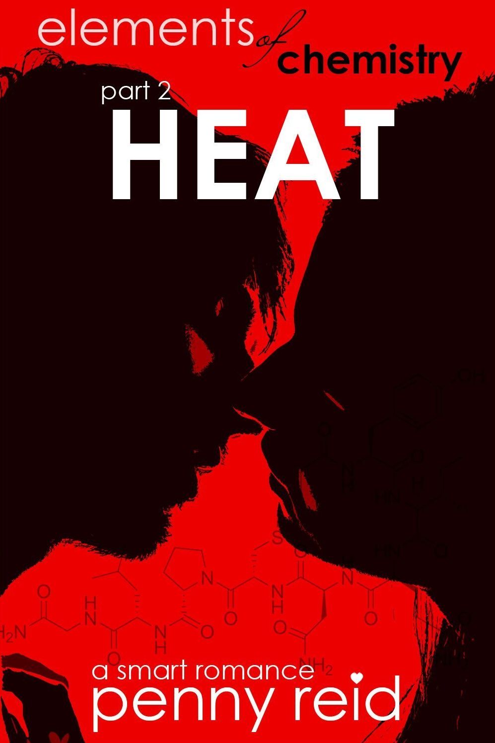 Elements of Chemistry, Part 2: Heat