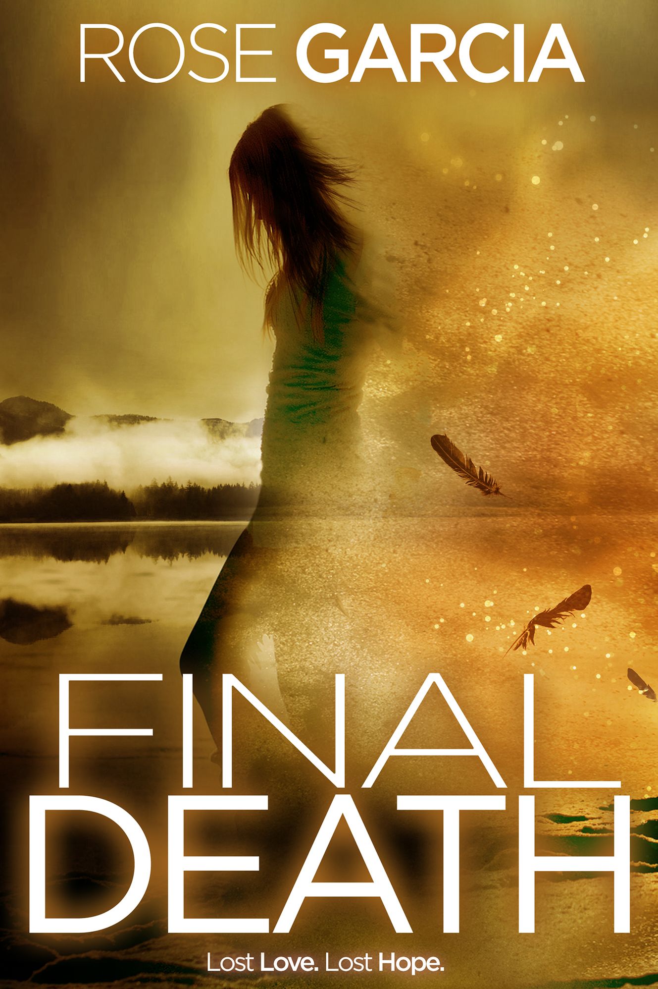 Final Death, The Final Life Series Book 3