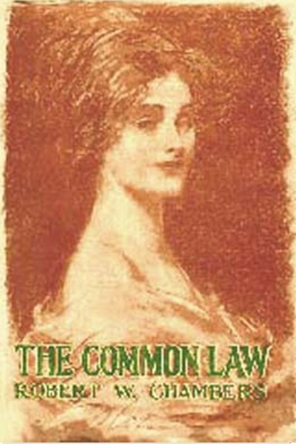 The Common Law