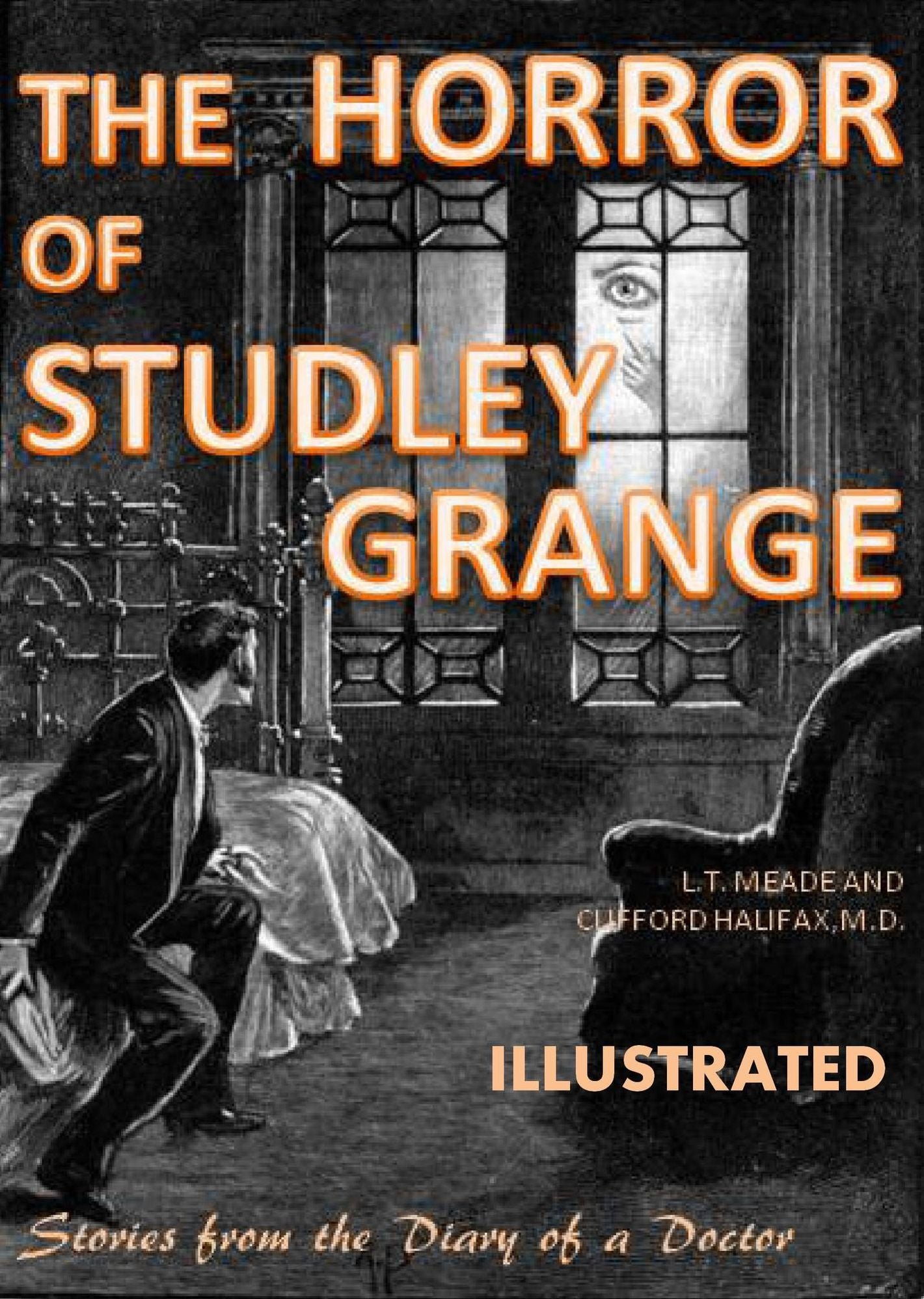 The Horror of Studley Grange
