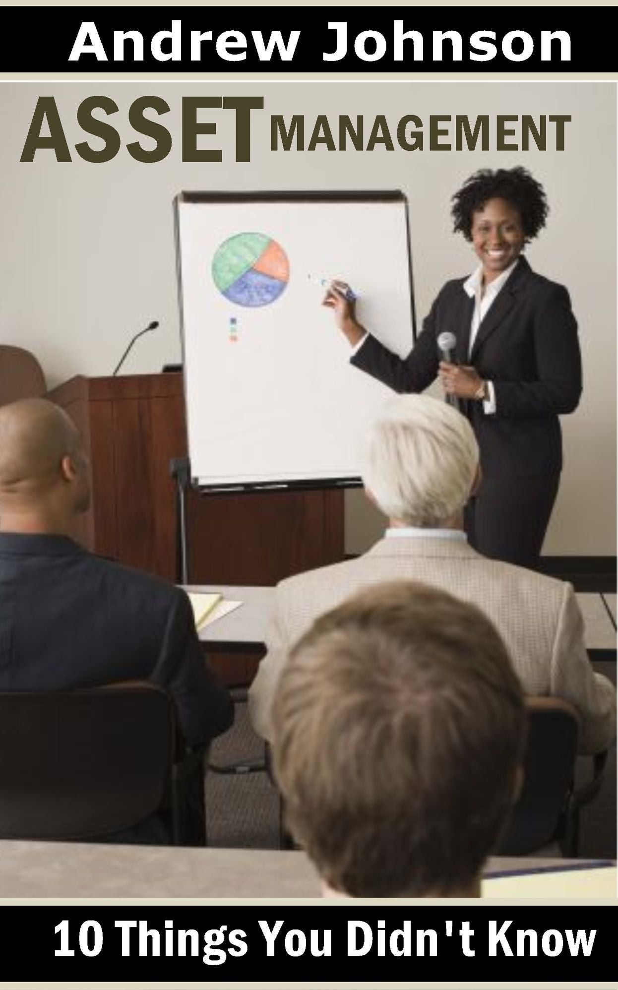 Asset Management: 10 Things You Didn't Know