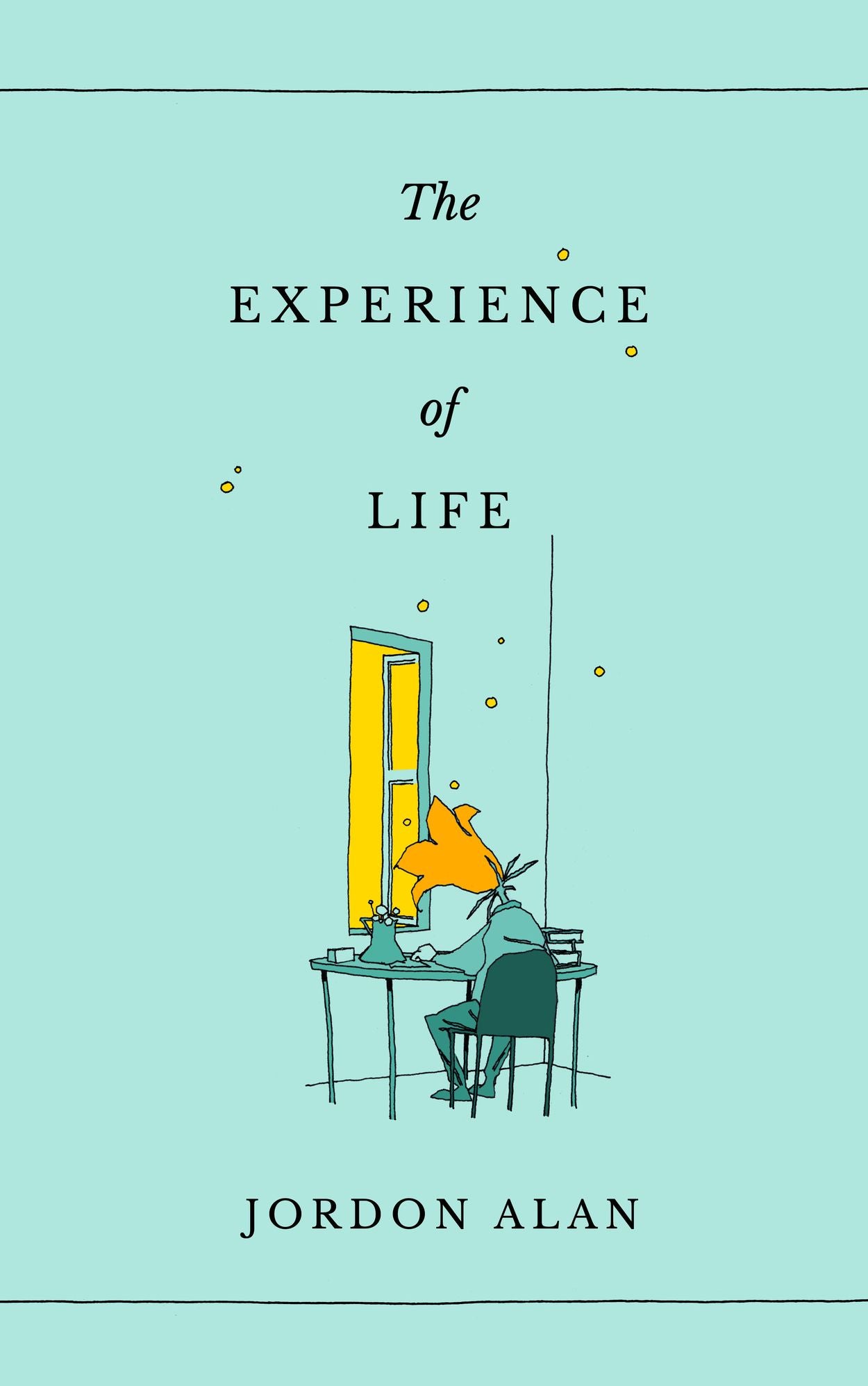 The Experience Of Life