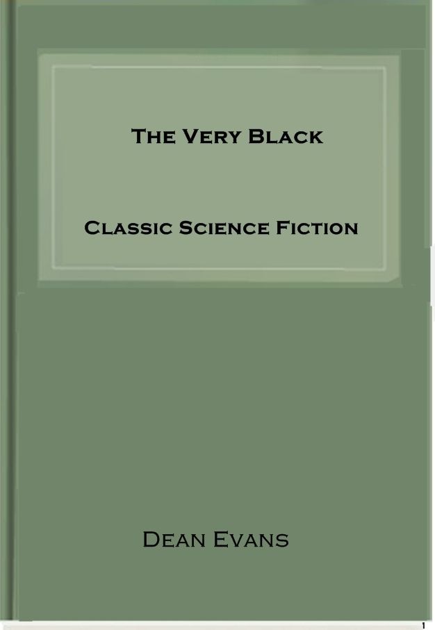 The Very Black