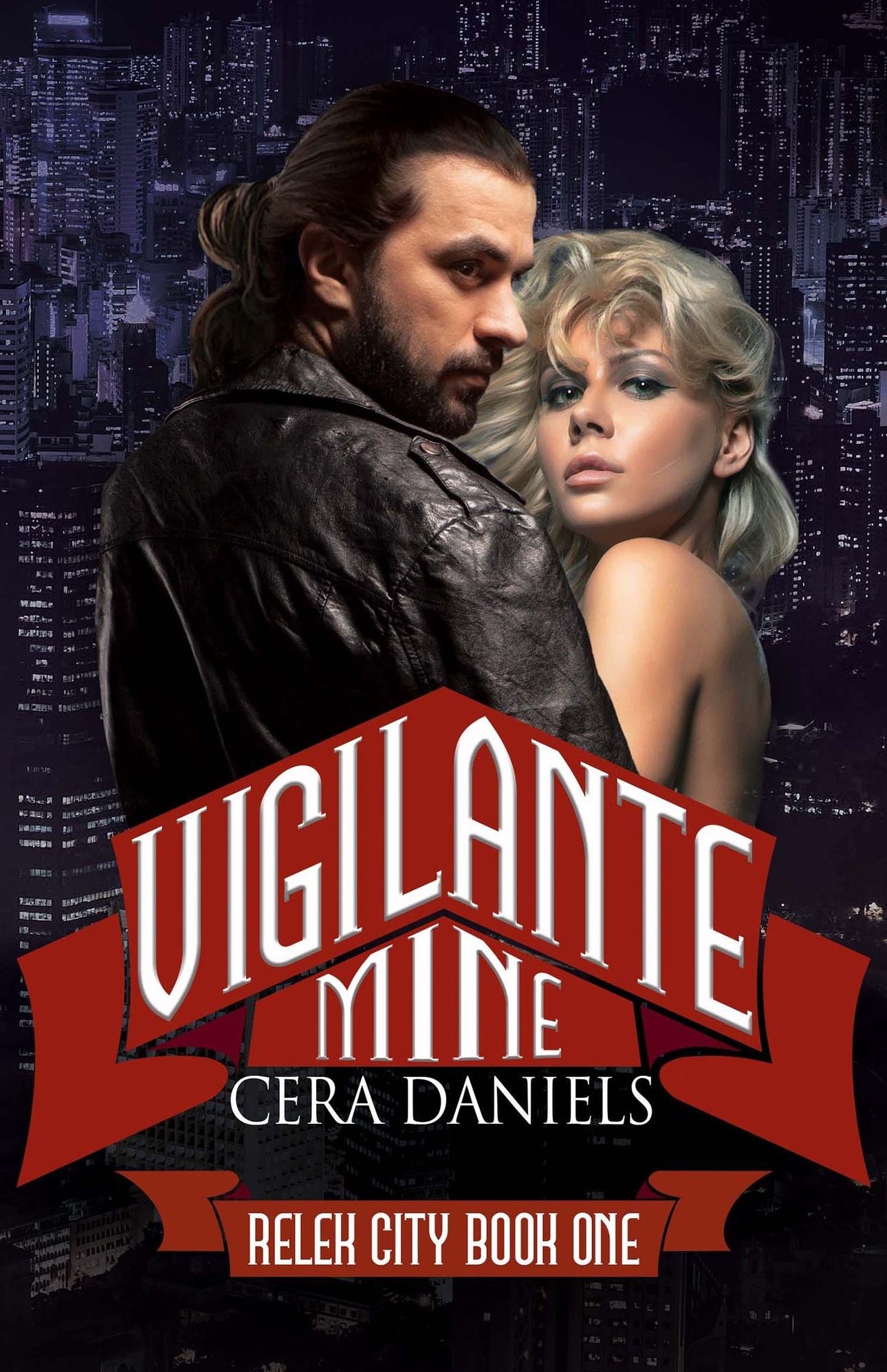 Vigilante Mine