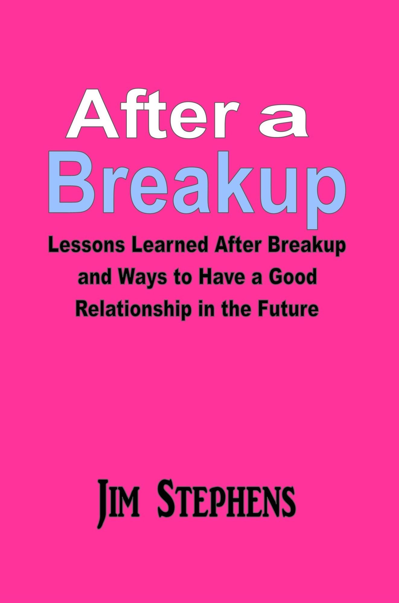 After a Breakup
