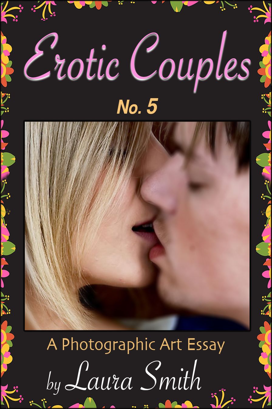 Erotic Couples, No. 5 (Uncensored)