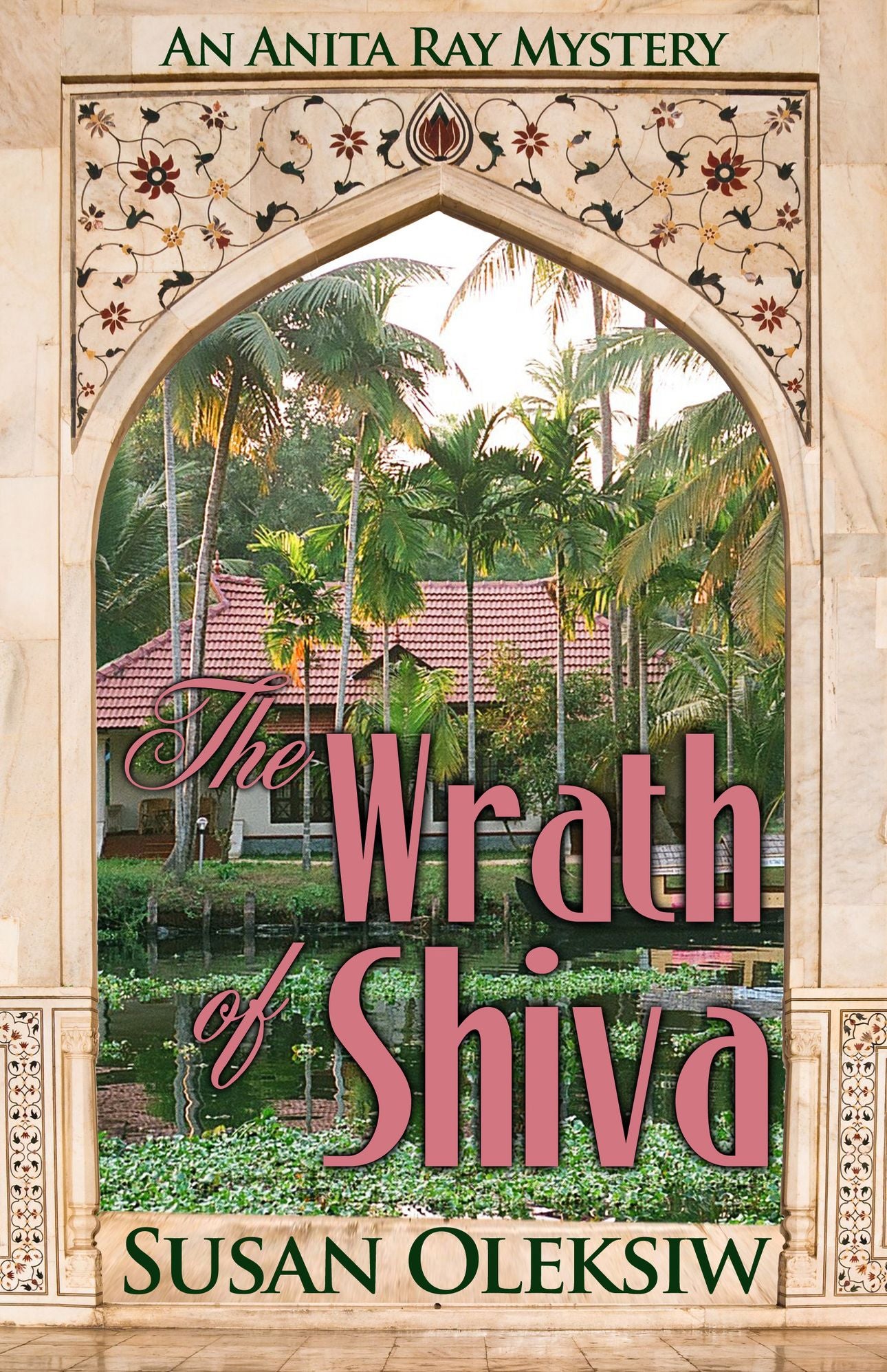 The Wrath of Shiva