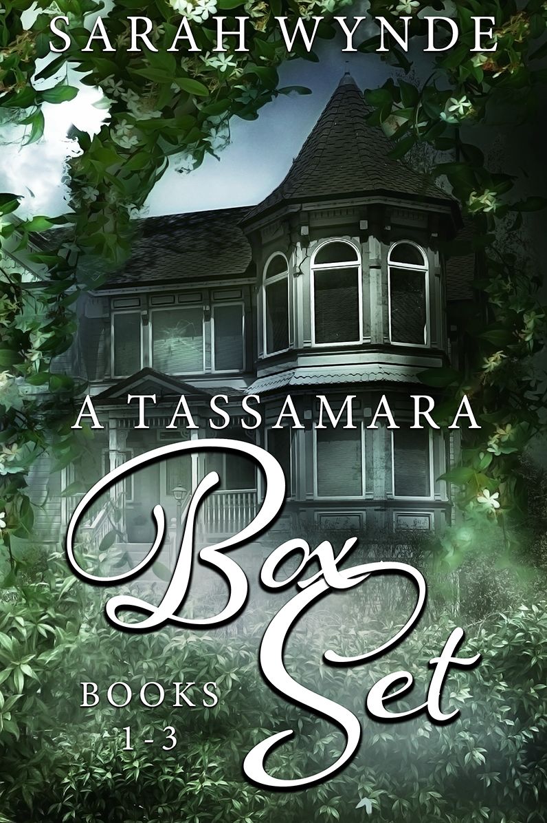 A Tassamara Box Set