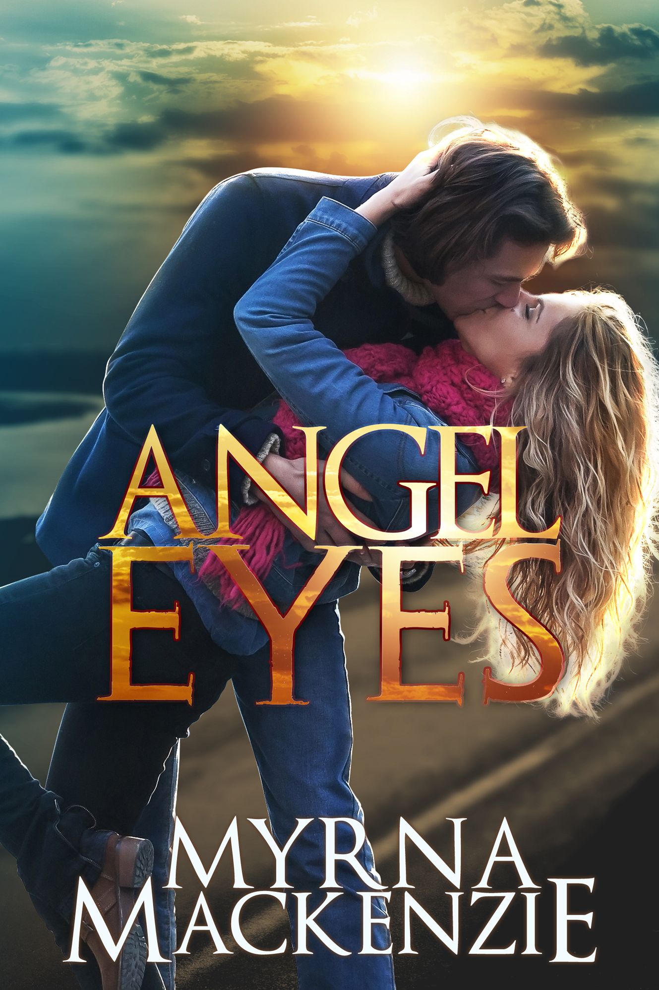 Angel Eyes