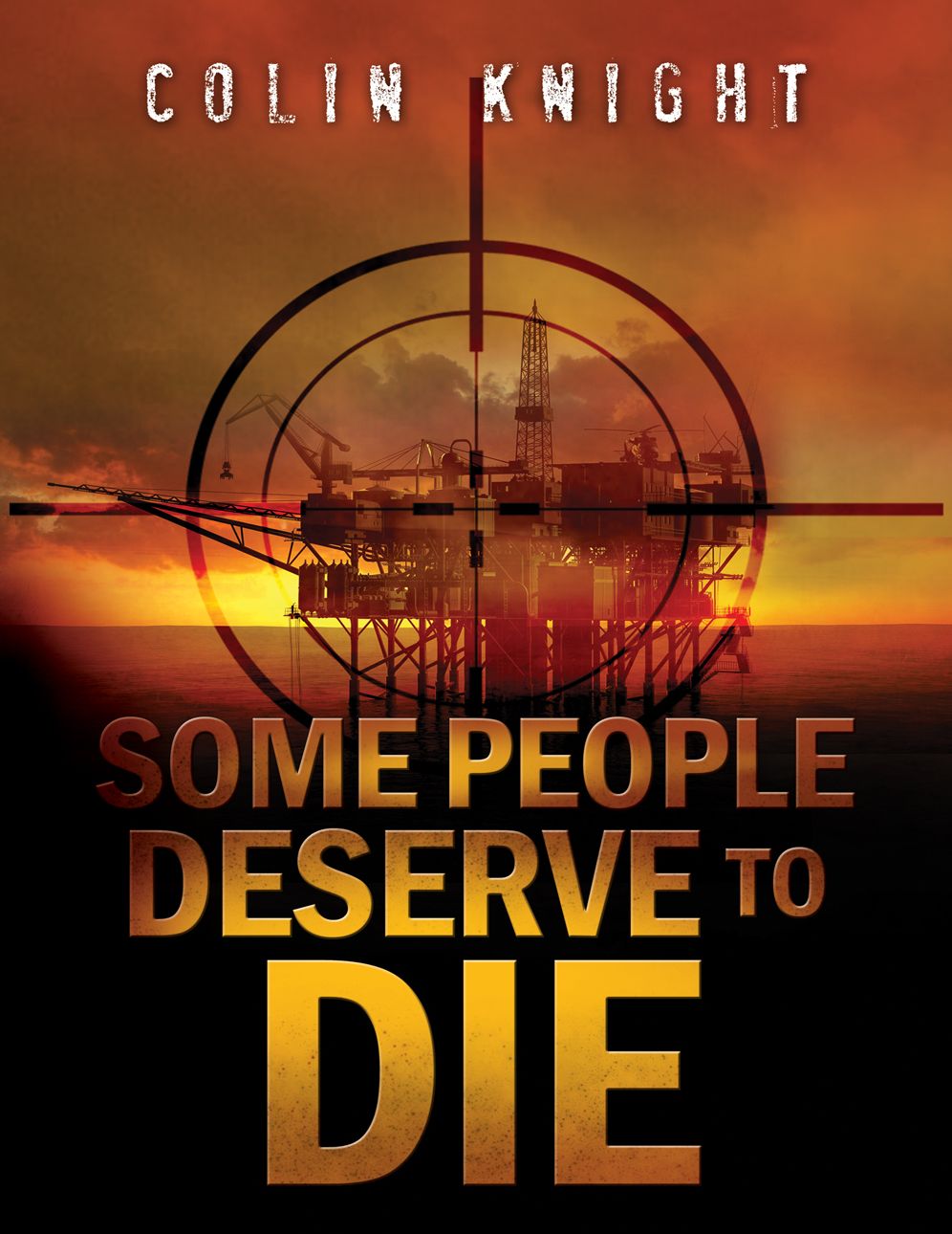 Some People Deserve to Die