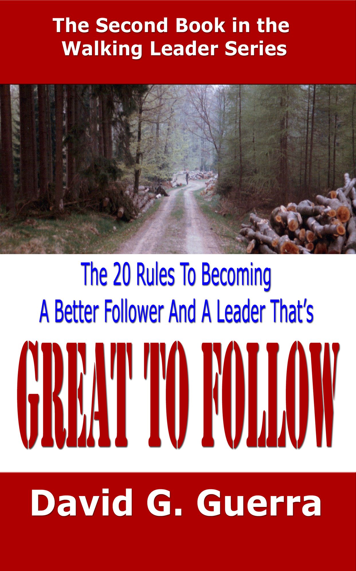 Great To Follow