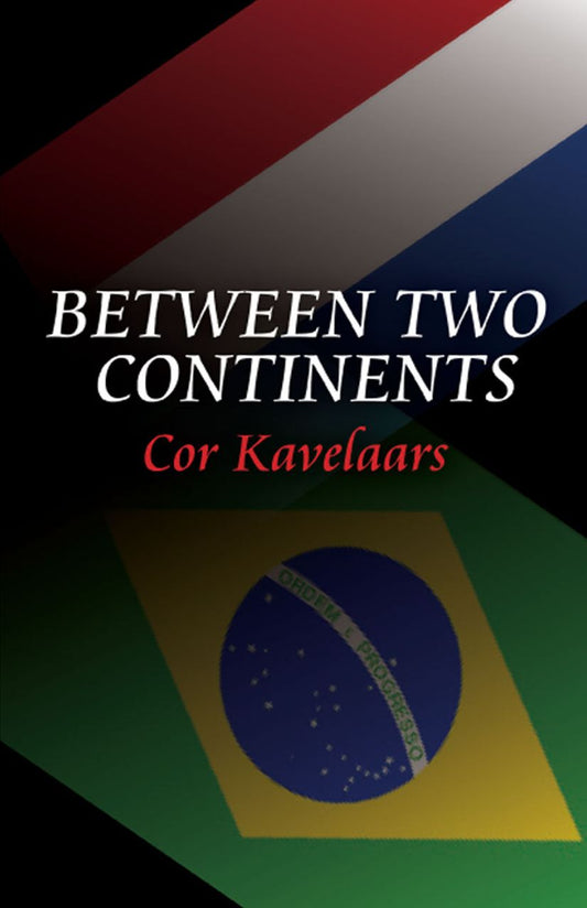 Between Two Continents