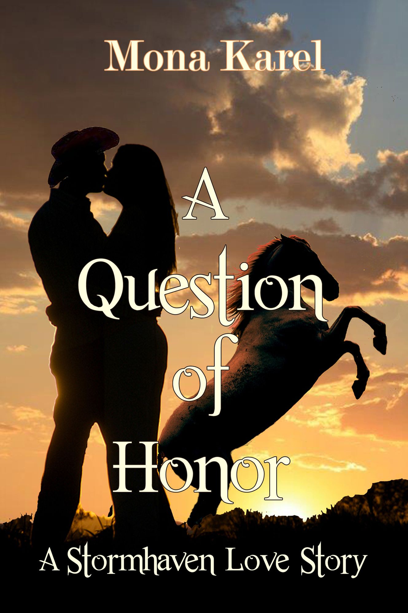 A Question of Honor