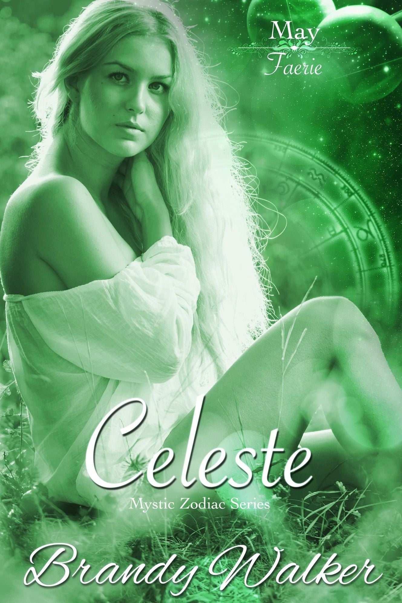 Celeste: May