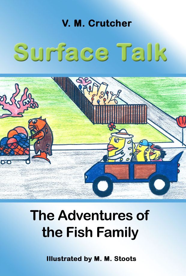 Surface Talk