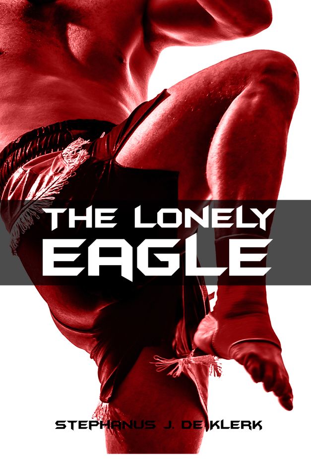 The Lonely Eagle