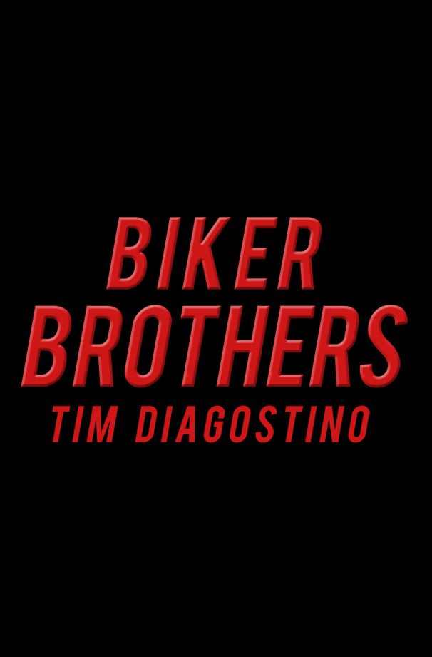 Biker Brothers