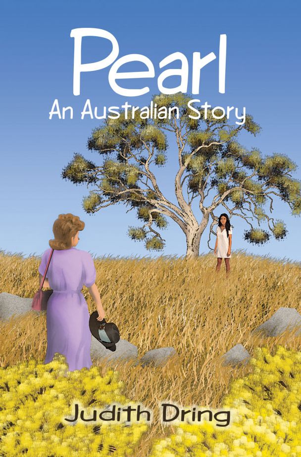 Pearl: An Australian Story