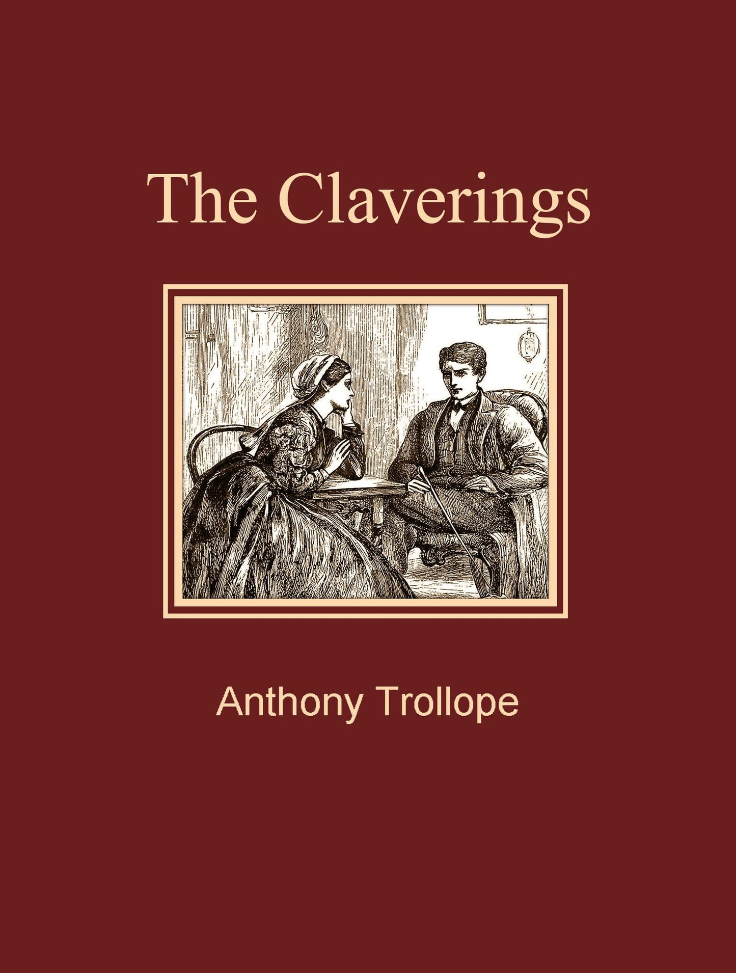 The Claverings
