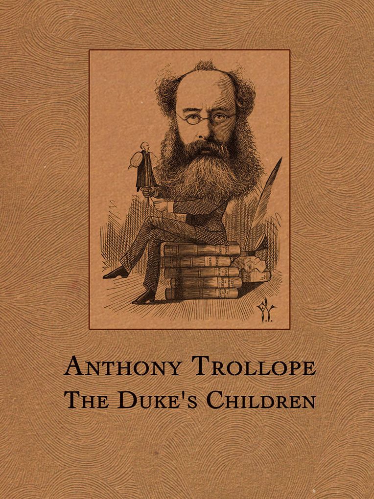 The Duke's Children