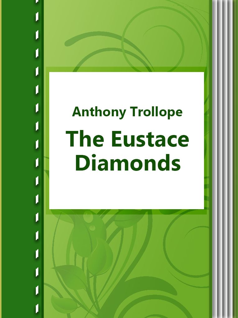 The Eustace Diamonds