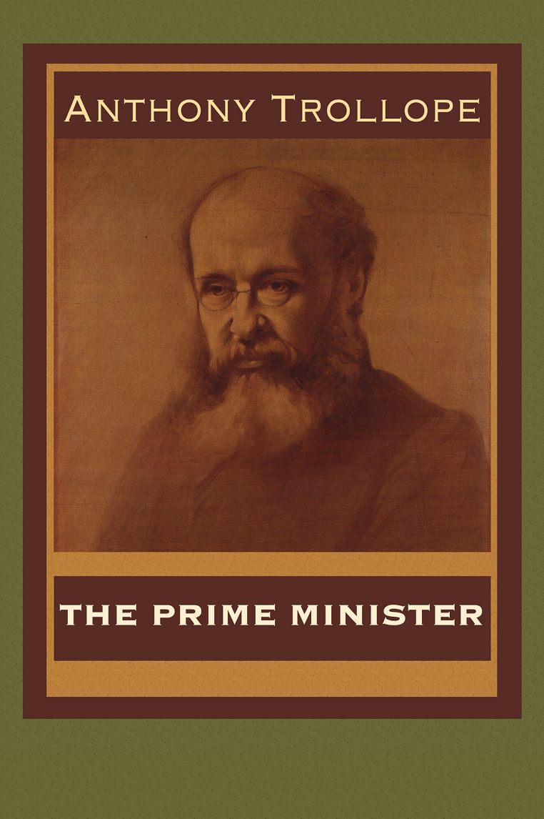 The Prime Minister