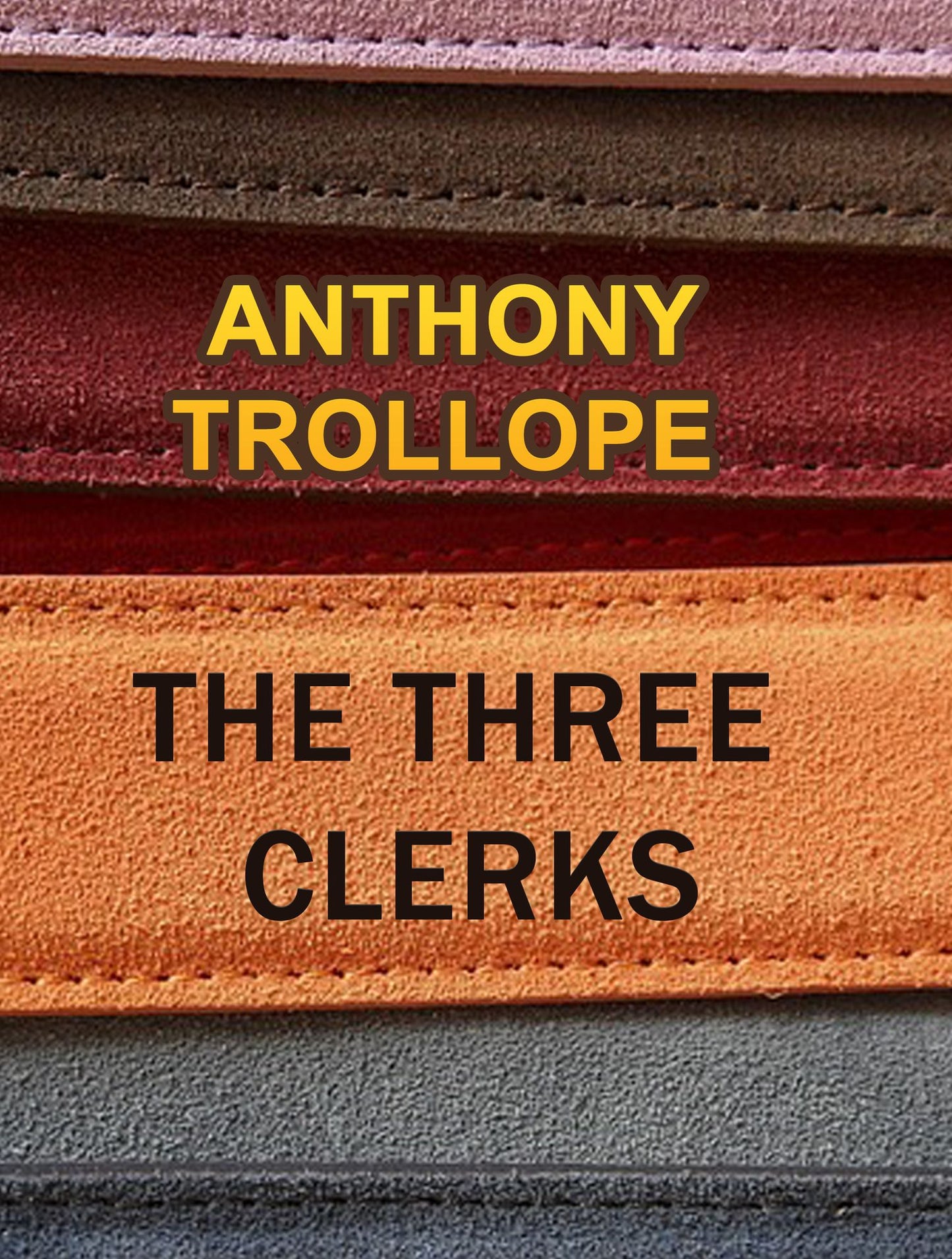 The Three Clerks