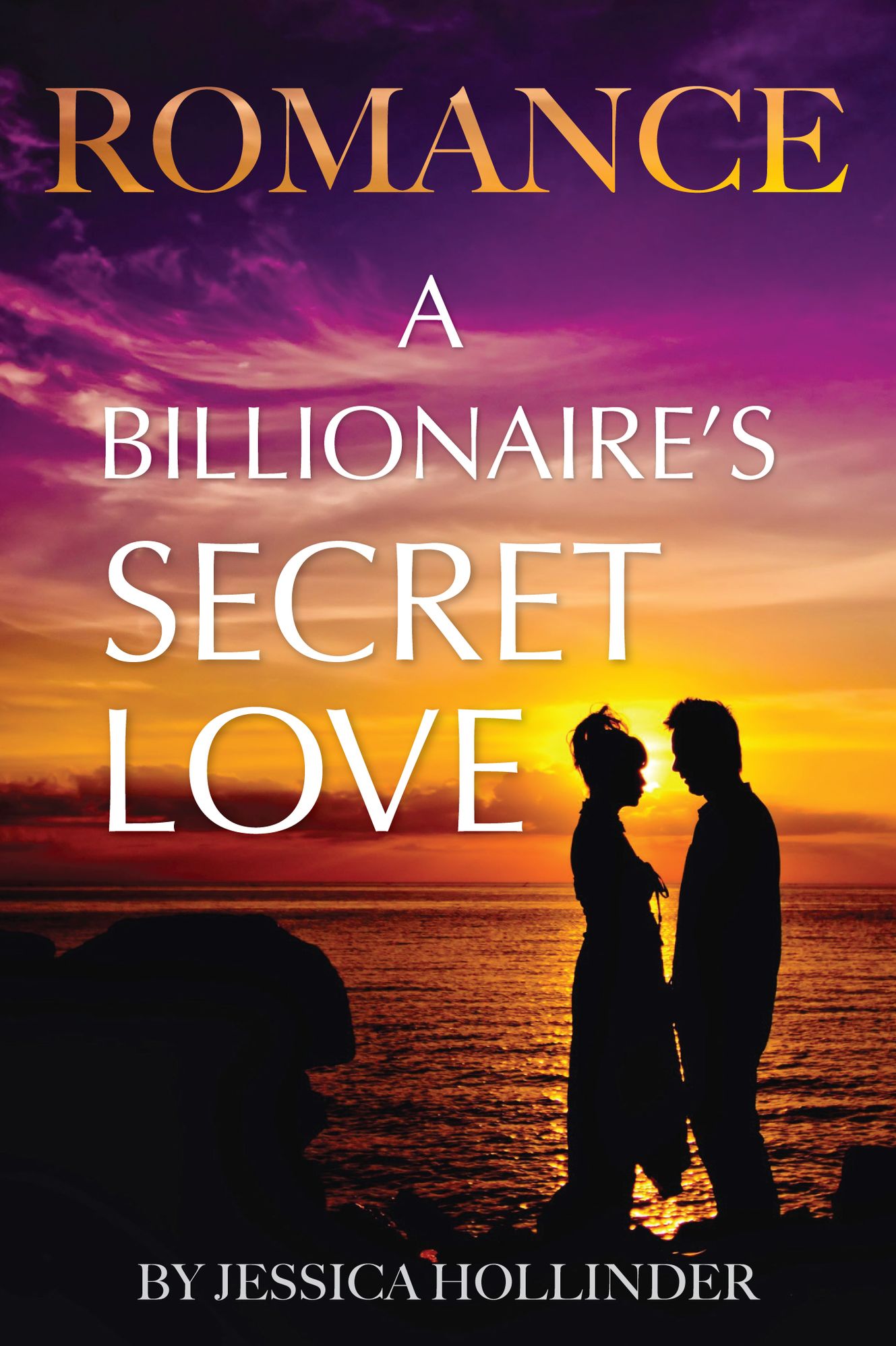 Romance: A Billionaires Secret Love