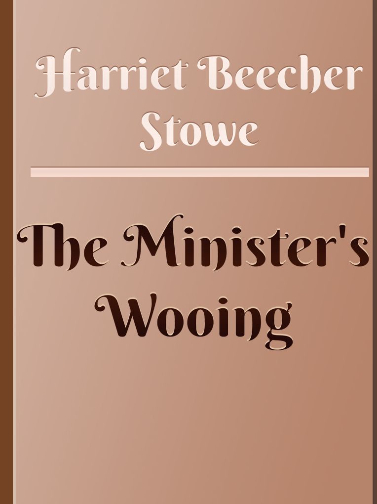 The Minister's Wooing