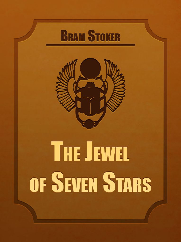 The Jewel of Seven Stars