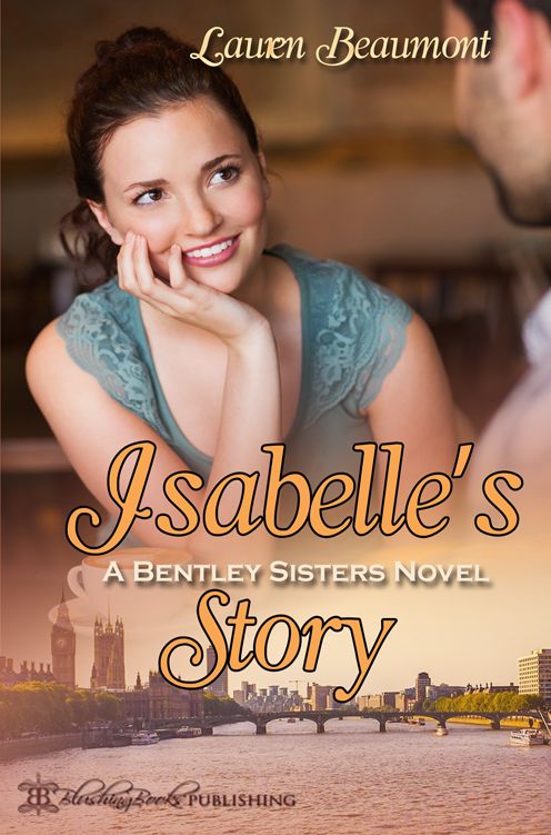 Isabelle's Story, A Bentley Sisters Novel