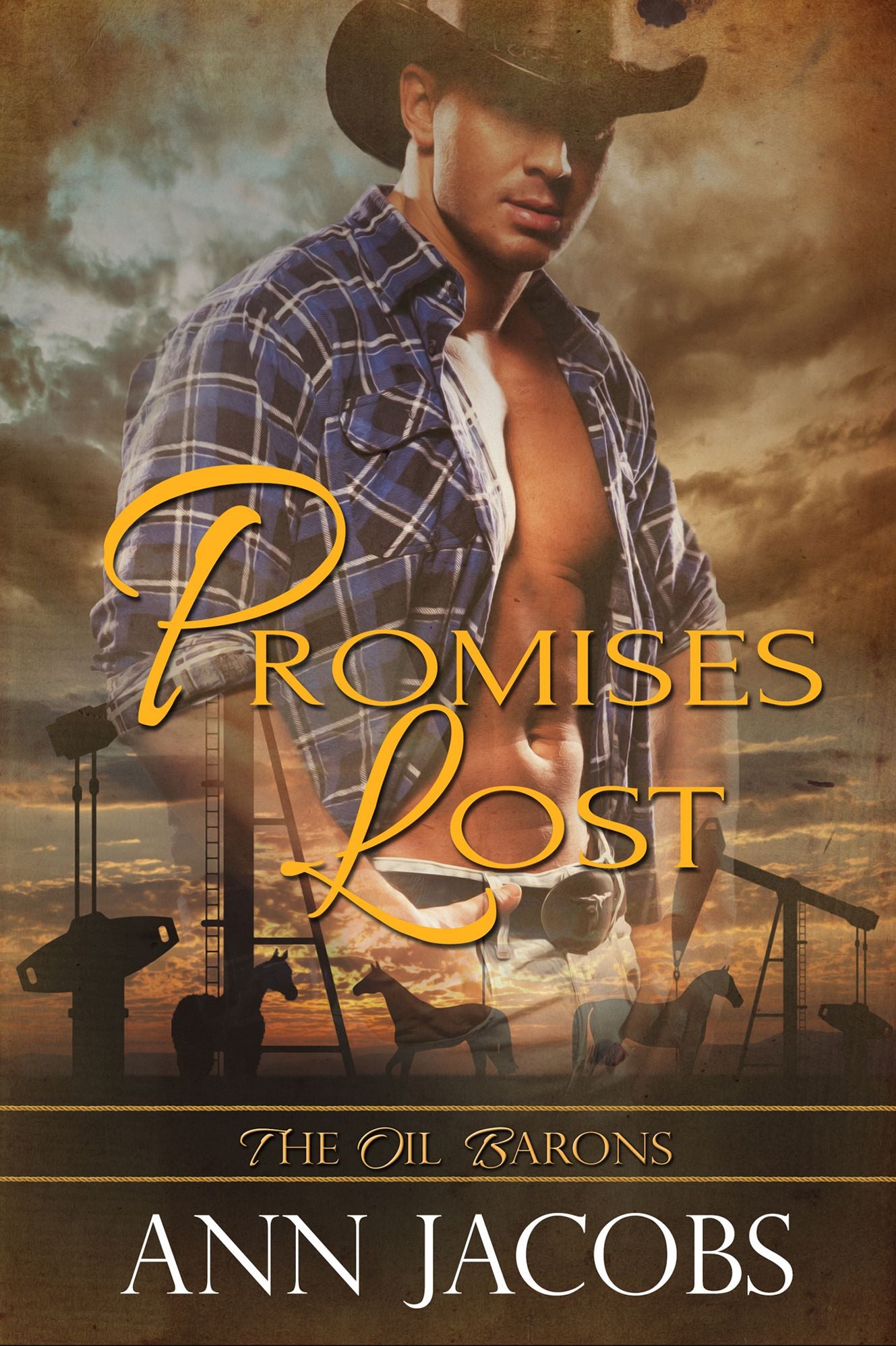Promises Lost