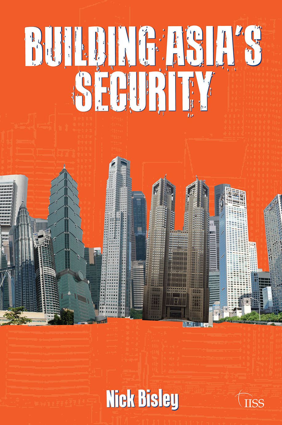 Building Asia's Security