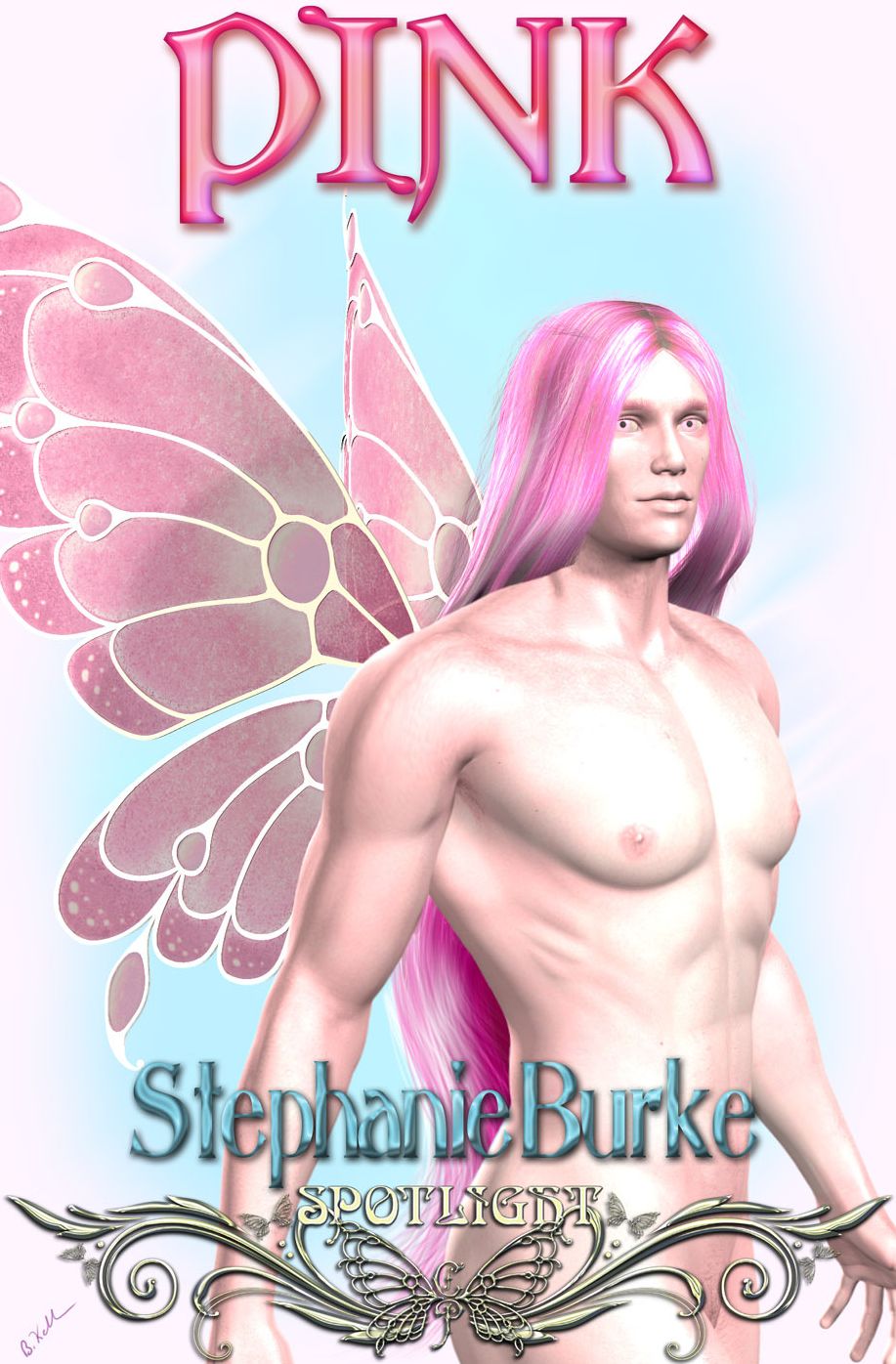 Pink (2nd Edition)