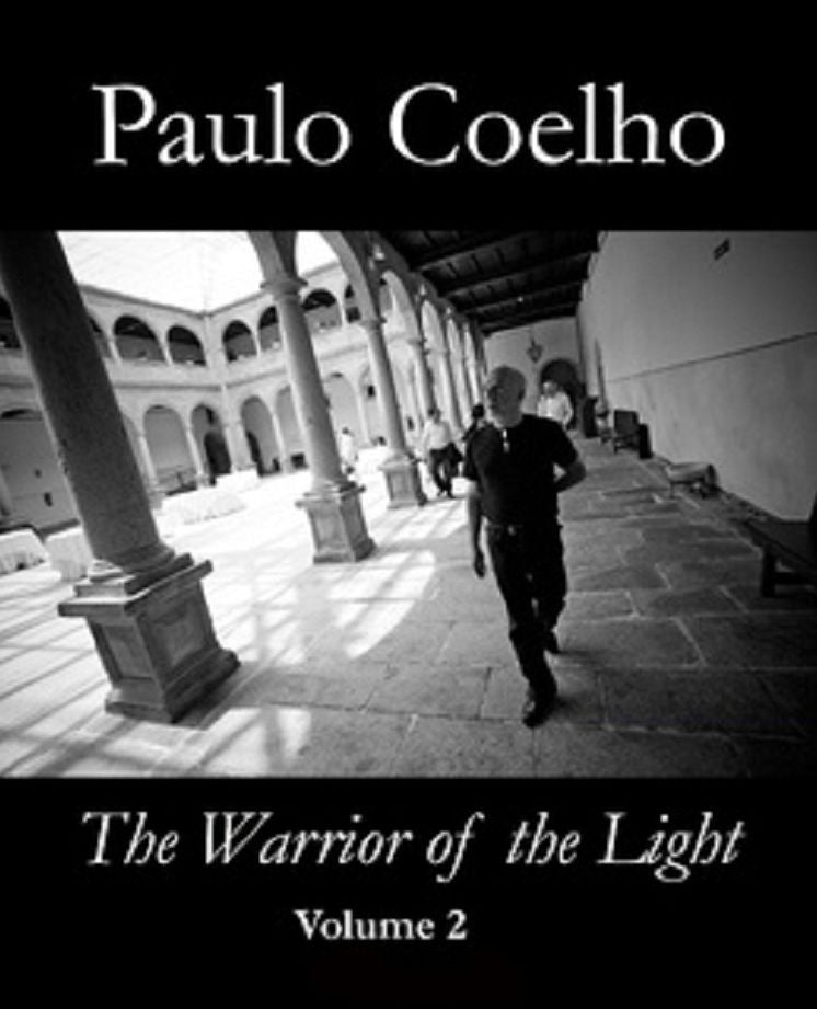 Warrior of the Light - Volume 2