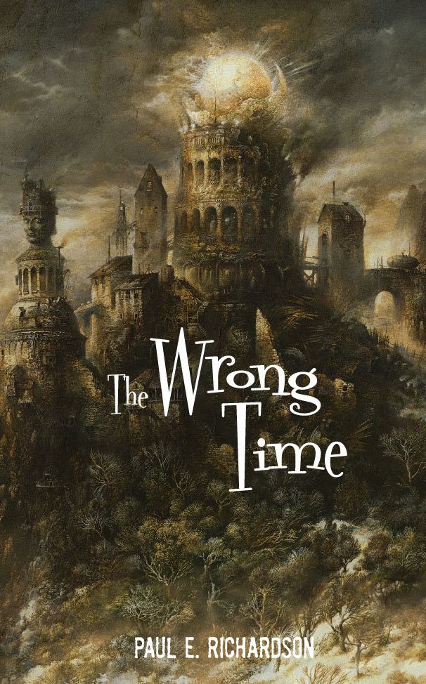 The Wrong Time