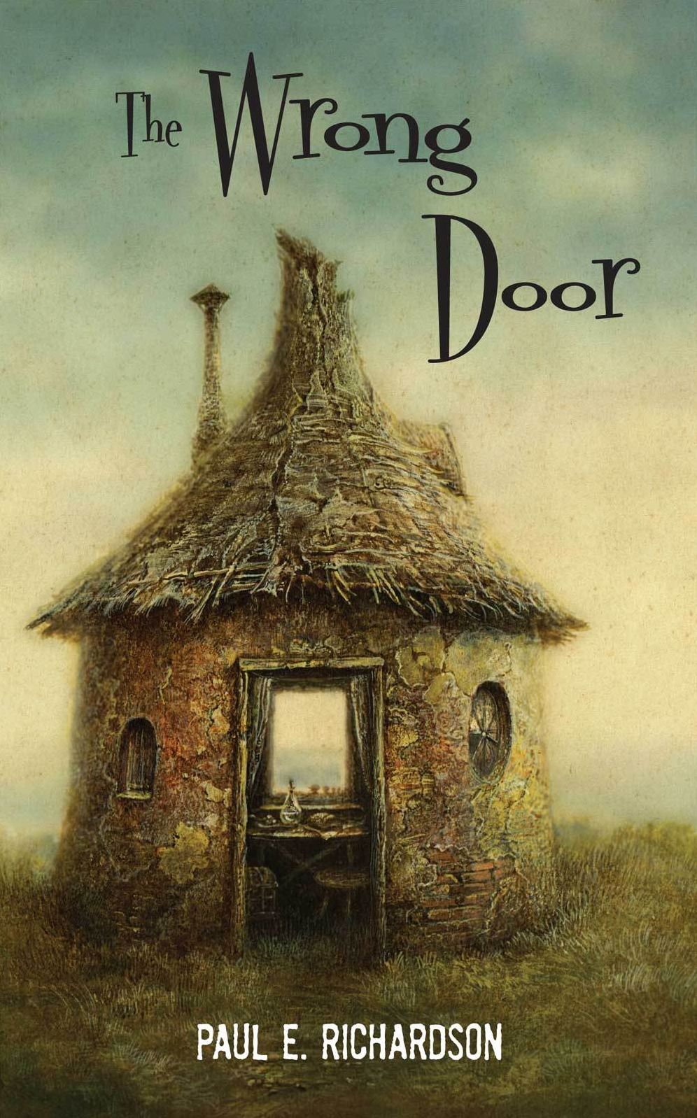 The Wrong Door