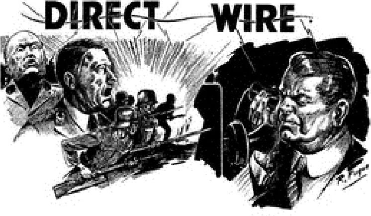 Direct Wire